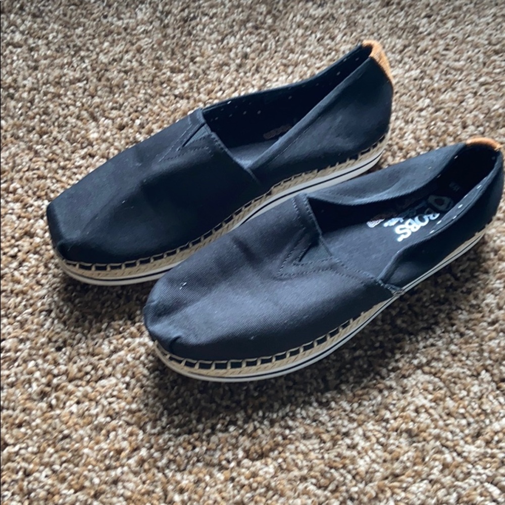 Espadrille